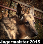 Jagermeister Jones 2002-2015